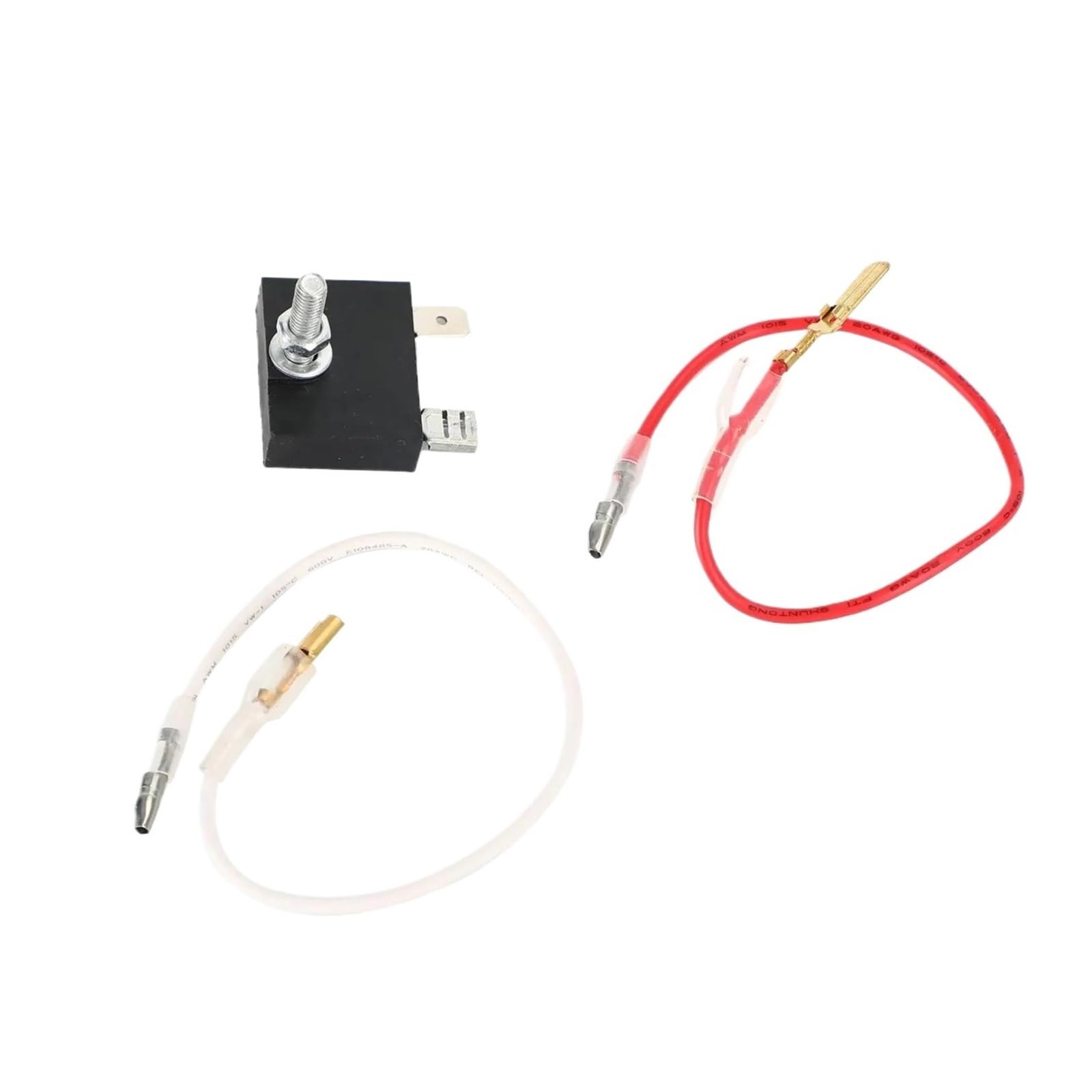 Voltage Regulator Rectifier 6V For AG100 For DT100 For DT175 For DT360 353-81970-M0 353-81970-60 Motorbike Voltage Stabilizer