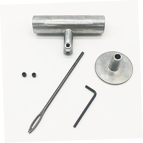 Miniatura 3 de VICASKY 1 Unidades de reparación de neumáticos de camión Accesorios de reparación de neumáticos de coche, herramienta de reparación de neumáticos de