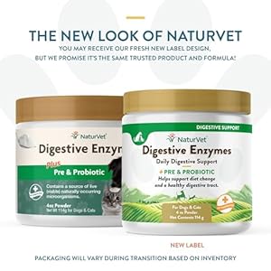   NaturVet--Digestive-Enzymes-for-Dogs-Plus-Probiotics-Prebiotics-Helps-Support-Diet-Change-A-Healthy-Digestive-Tract-for-Dogs-Cats-4-oz-Powder