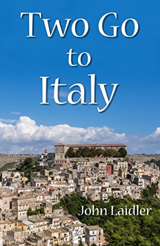 Two Go to Italy: Exploring Italy by Motorhome