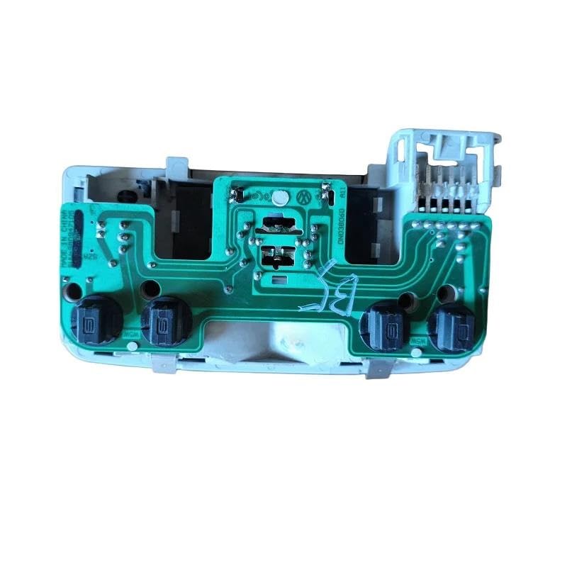 Interruptor de luz de lectura interior 3BD947105 para arreglar fallo de techo en Passat 4