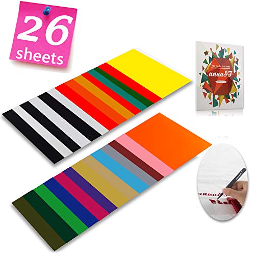 Best Heat Transfer Vinyl 2023 Reviews By an Expert