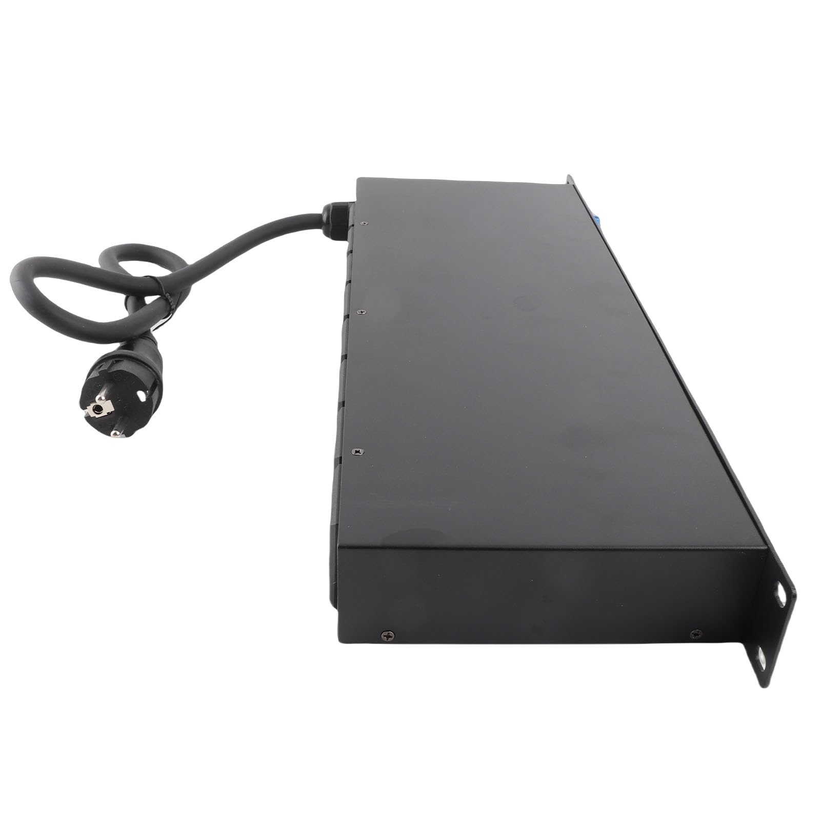 Yctze Sekwencer Zasilania 10 Gniazd 110–220 V do Sprzętu Audio (wtyczka UE)
