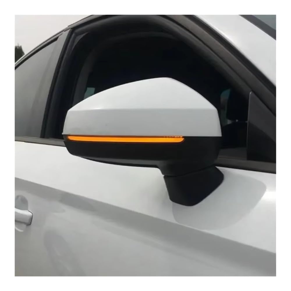 2 LED Dinamici Specchietto Retrovisore Audi A3/S3/RS3 8V 2013-2020 - Luci Direzione