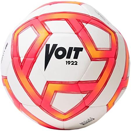 Voit 100 Liga MX Apertura 2022 Hybrid Tech Replica Soccer Ball