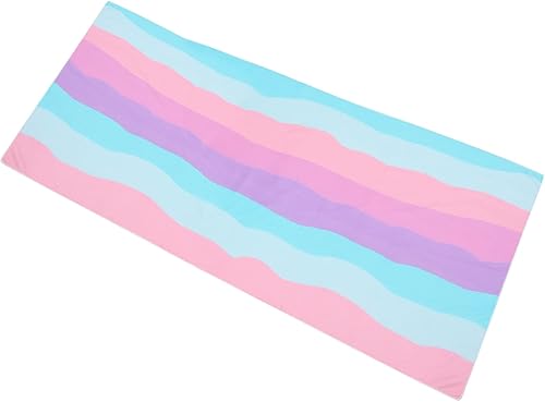 Miniatura 5 de STOBAZA 5pcs Surf Beach Towel Travel Shawl Toalla De para Cuerpo Microfiber Towel Quick-Drying Beach Towel Printed Beach Towel Printing Beach Towel