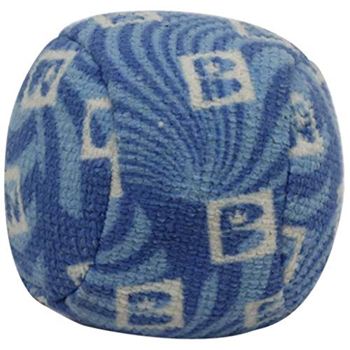 Brunswick Bowling Products Dye Sublimated Grip Ball, Blue