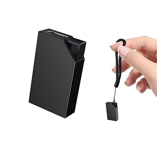 Enregistreur Vocal Espion, Discret avec 64 Go de Mémoire - Amazon product rated Grade A