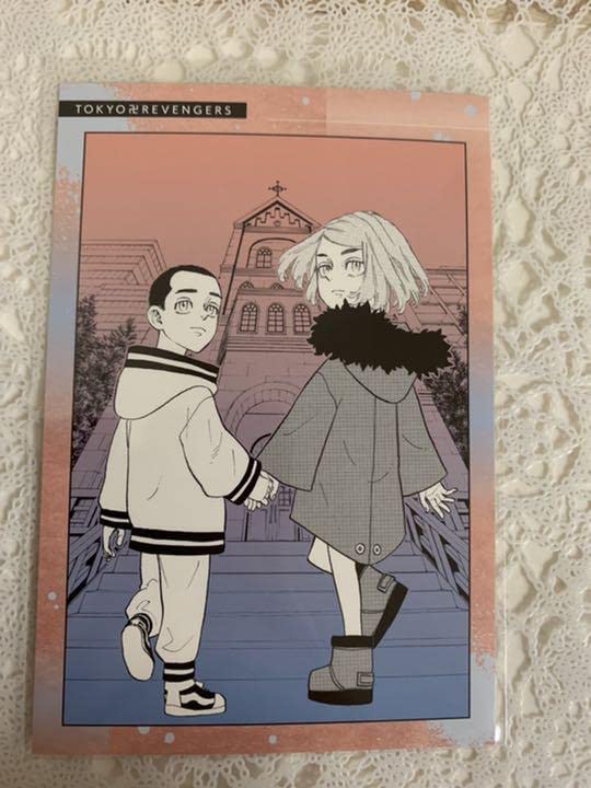 東京リベンジャーズ 等身大パネル 柴大寿 原画展｜Yahoo!フリマ（旧 柴