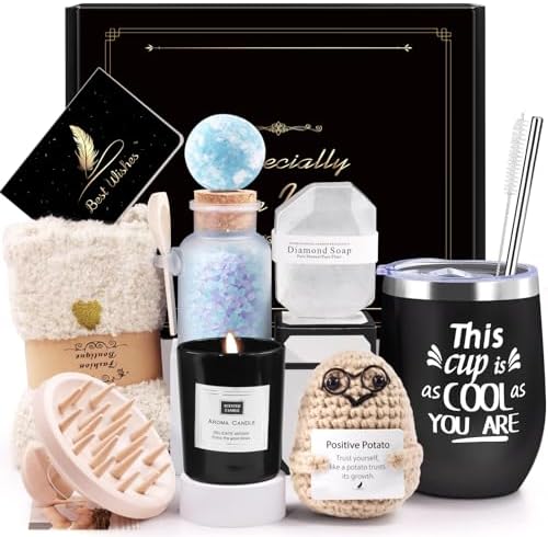 LIVEHITOP Regalos para las mujeres, regalo de la novia cumpleaños...