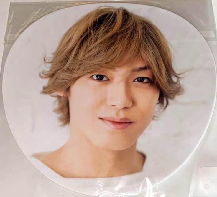 Amazon.co.jp: 髙木雄也 Hey! Say! JUMP 平成ジャンプ グッズ