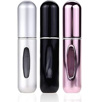 Mini Frasco de Perfume