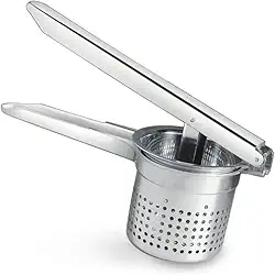 Espremedor De Batatas Inox