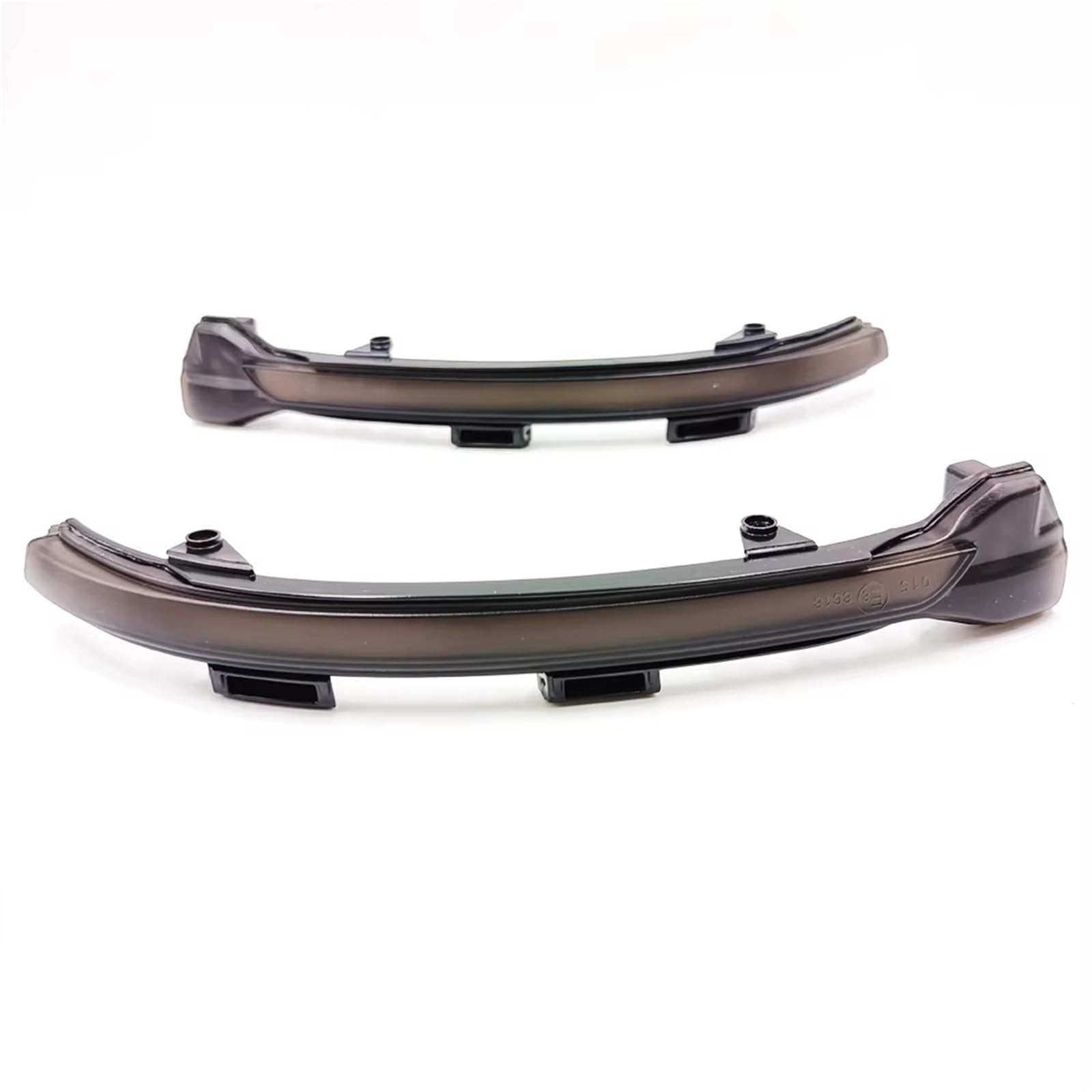 Indicatore Direzione Per VW Per Golf 7 Per Jetta Per MK7 19 VII Per MK7 Per Golf 7.5 Per GTI R Per Touran Direzione Dinamico LED Indicatore Specchietto Retrovisore Veicolo Indicatori Direzione