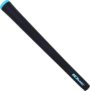 (未使用･未開封品)　IOMIC(イオミック) ゴルフグリップ MID Evolution Recycle Grip Series ベース:ブラック エンド:ブラック M60 p1m72rm 楽天市場】IOMIC イオミック Recycl リサイクル MID Evolution