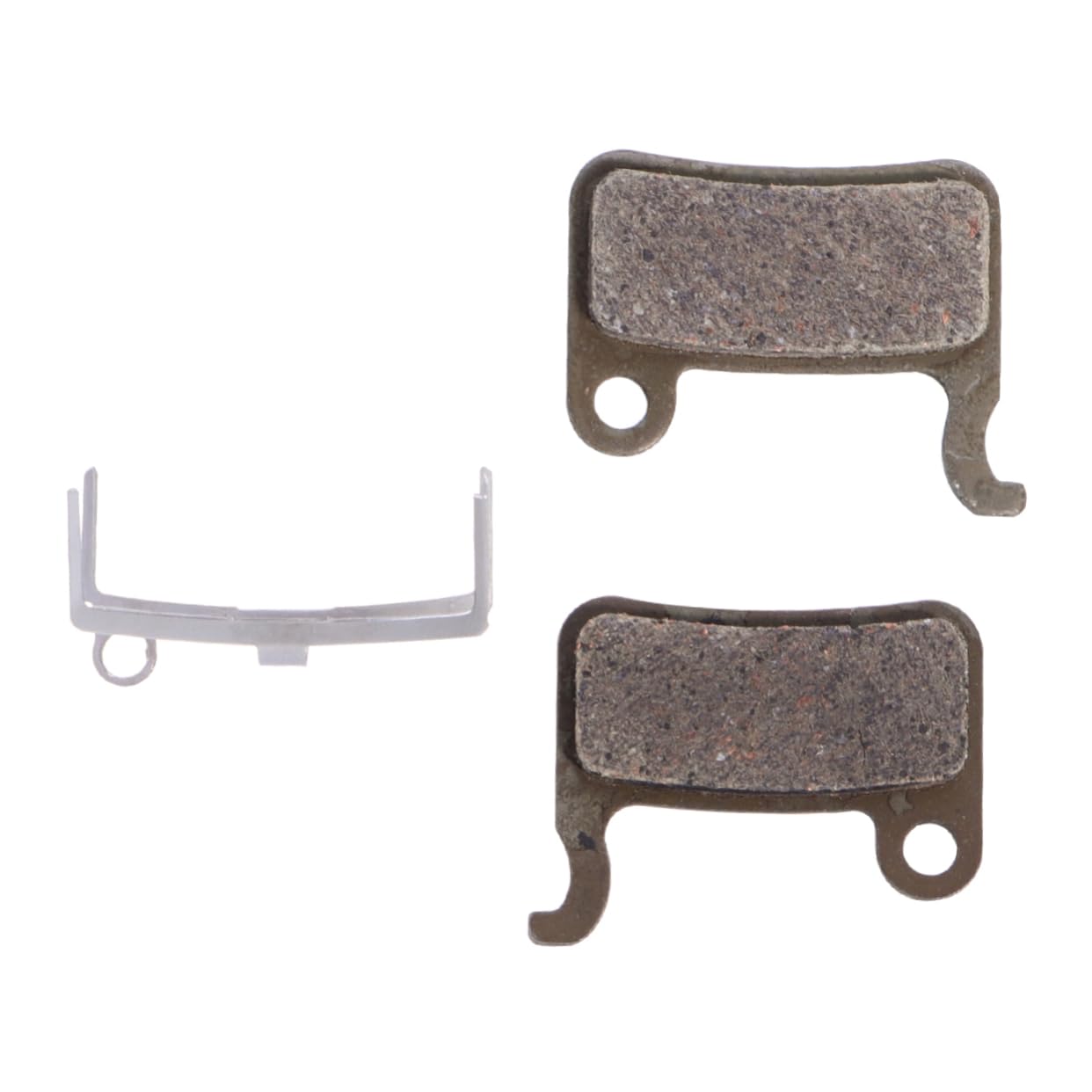 6 Ensembles plaquette de Frein pour Plaquettes de Frein de vélo Tapis de Frein Kit de Paires Les Plaquettes de Frein Coussin de Frein plaquette de Frein VTT Véhicules Routiers
