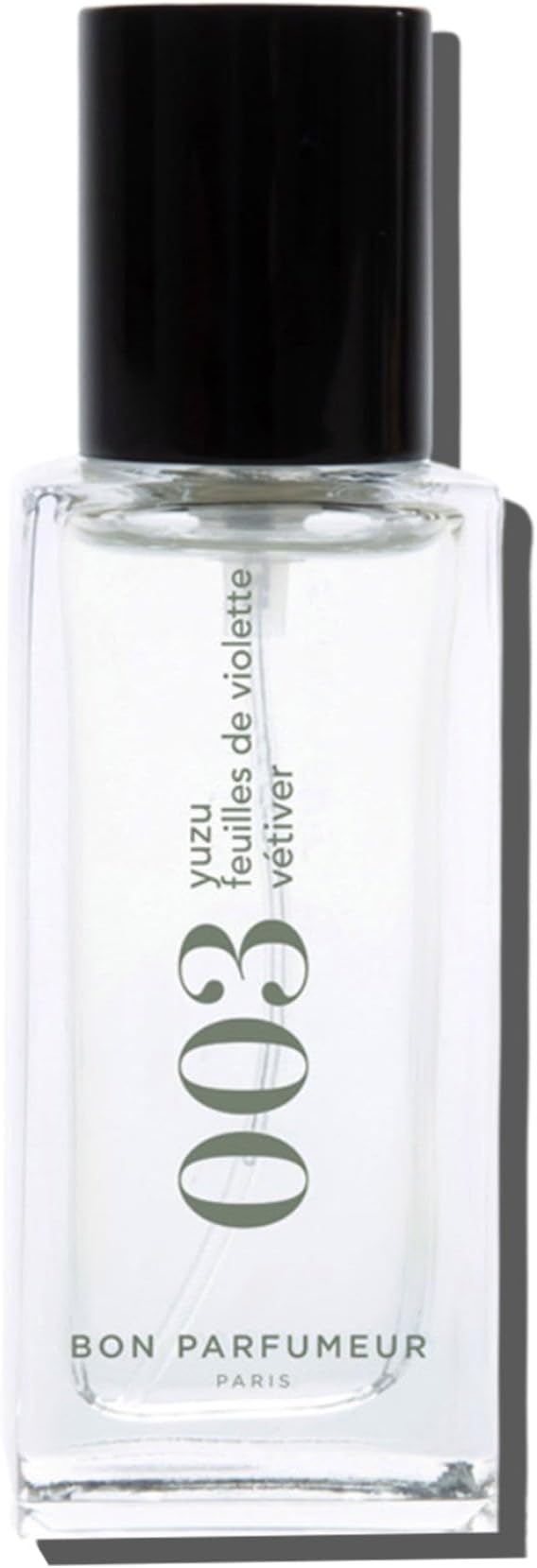 Cologne Intense (CI) n#003 / (15mL)