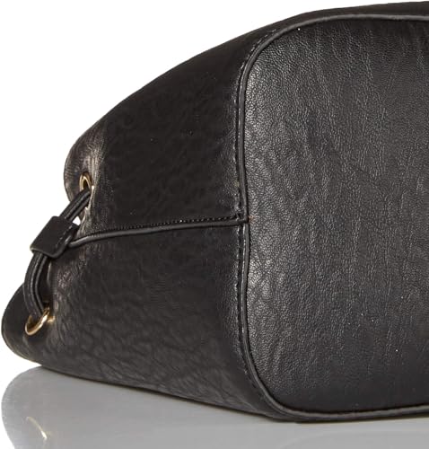 Calvin Klein Women's Gabrianna Novelty Bucket Shoulder Bag - Image 5
