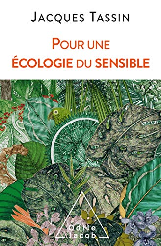 Pour une écologie du sensible Pour une écologie du sensible