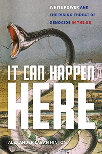 It Can Happen Here view 2