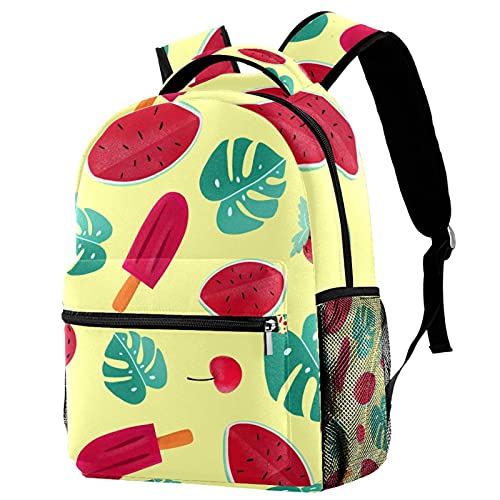Sac à dos de voyage fille et garçon léger contre le mal de dos