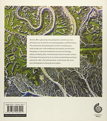 Drone Photography and Video Masterclass - Image 2