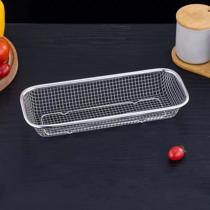 Effortless Organization: TONSNYZYJ Dishwasher Basket