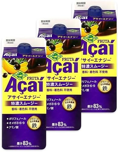 �y�①�z�t���b�^�t���b�^�A�T�C�[�G�i�W�[ (���Z�X���[�W�[) 720g ×3�{