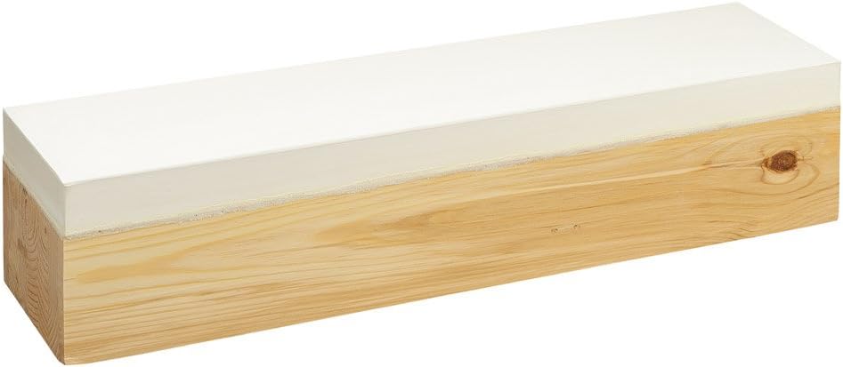 ZETT ZBV29B Baseball Pitcher Plate, Thickness 3.1 inches (80 mm)