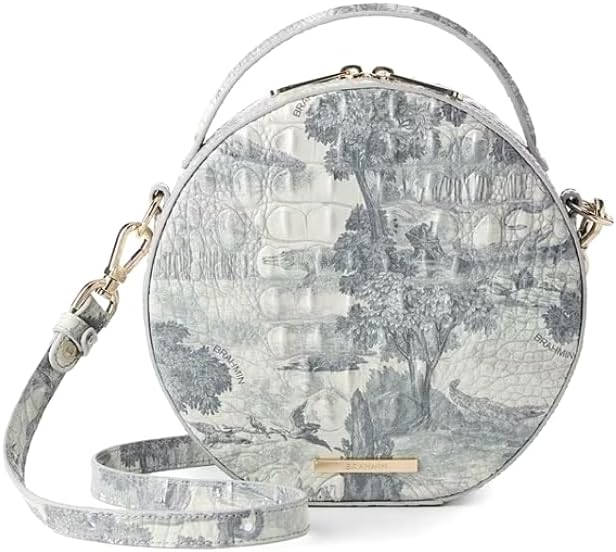 Lane Crossbody