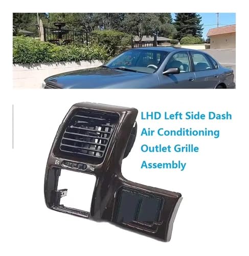 Grille climatisation Avalon 1995-1999 buse aération gauche
