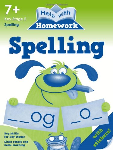 spelling