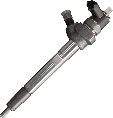 Inyector de combustible para maquinaria de construcción 0 445 110 363, compatible con JMC