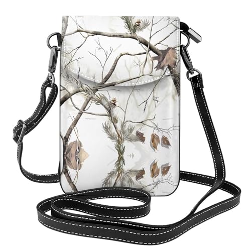 Sac à rabat imprimé camouflage : l'essentiel pour votre portefeuille