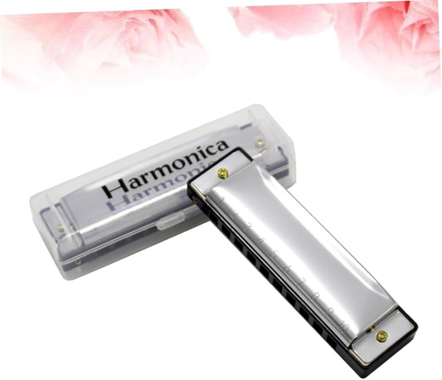 ブルースハープ ハーモニカ3台 Amazon | LIFKOME ホーン 3 10 C ハーモニカ ブルース ハープ