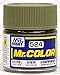Gunze GSI Mr. Hobby Color Lacquer C524 Hay Color for Model Paint 10ml