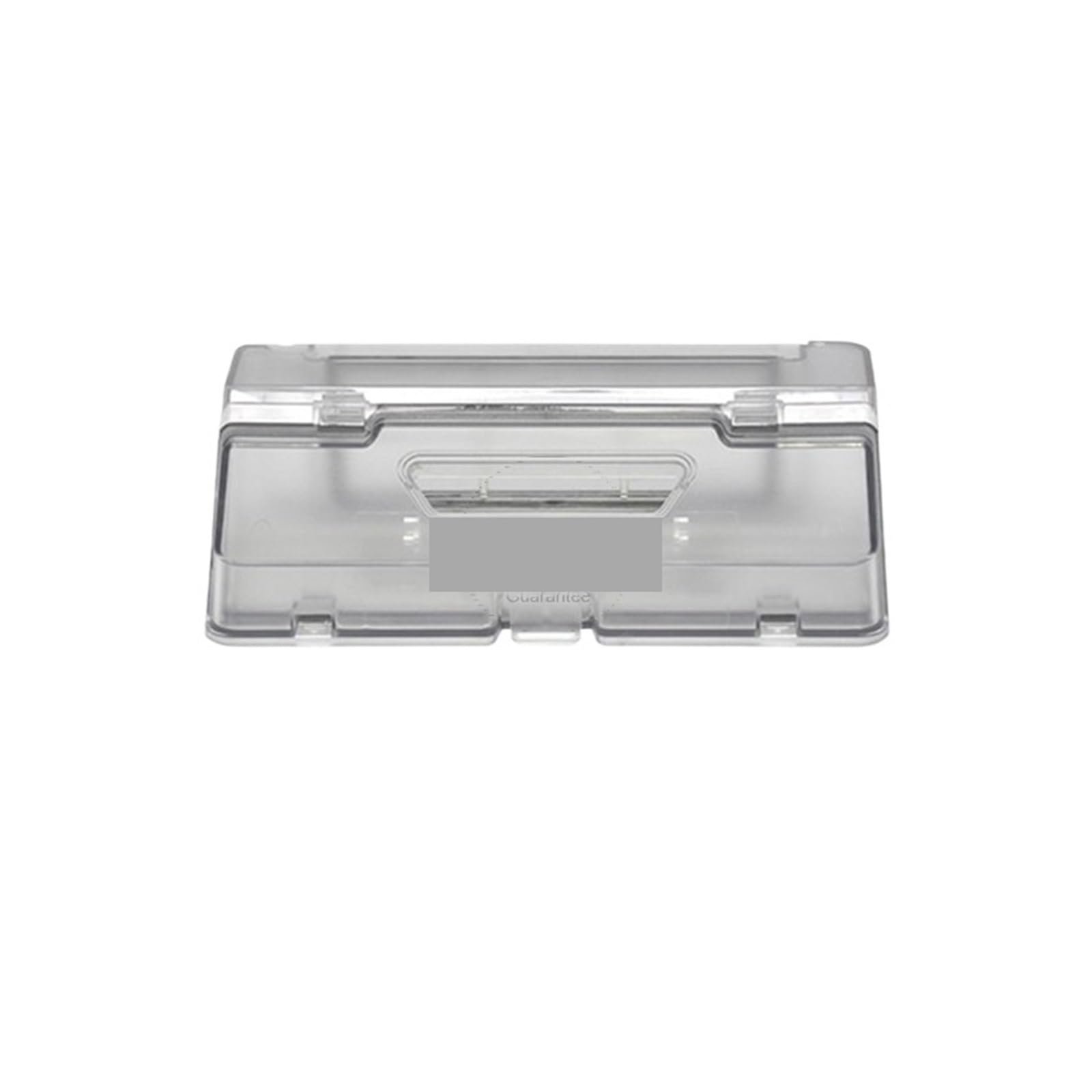EEZII Replacement Dust Box,compatible For Xiaomi， Robot Vacuum Mop Pro STYTJ02YM DustBin Box Container Vacuum Cleaner Spare Parts Accessories