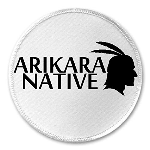 Arikara Native - 3