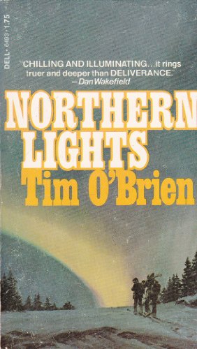 Northern Lights 0440164931 Book Cover