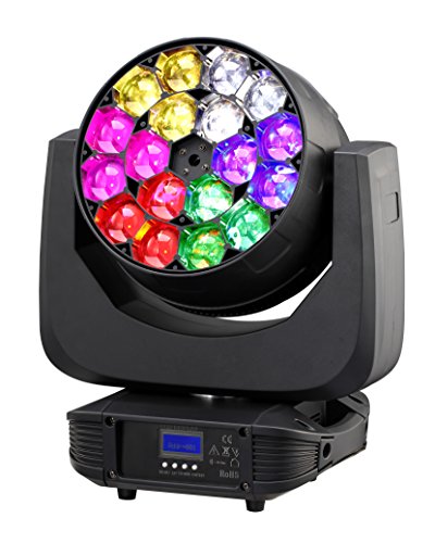 Replacement for Eliminator Lighting Texture Projector by Technical Precision