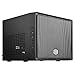Cooler Master Elite 110 Case per PC 'Mini-ITX, USB 3.0, Pannello Laterale in maglia' RC-110-KKN2