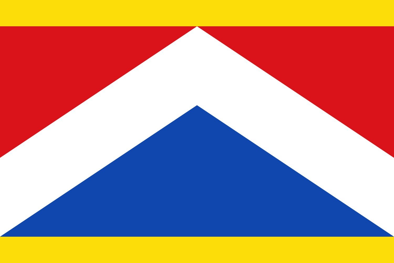 Drapeau Těchlovice District de Děčín pour rassemblement culturel et collectif