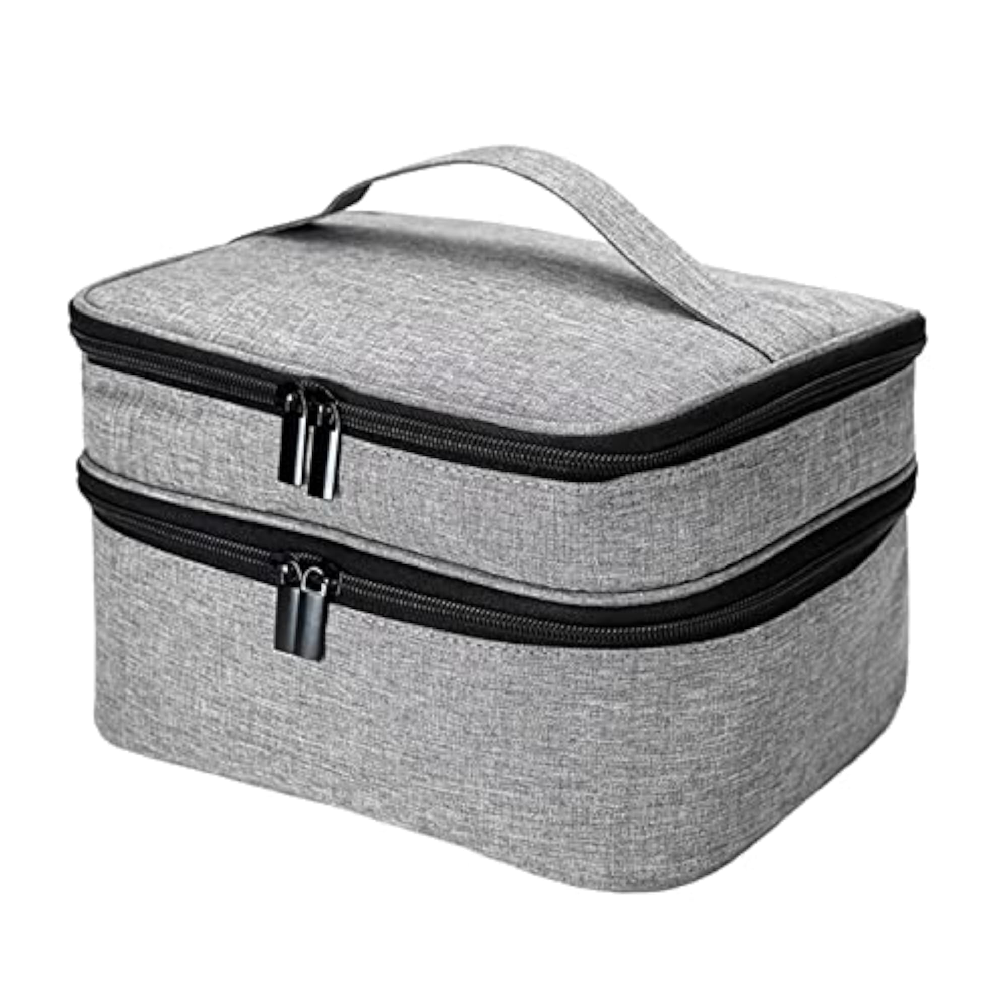 Durable Nail Polish Carrying Case Bag for Essential Oils