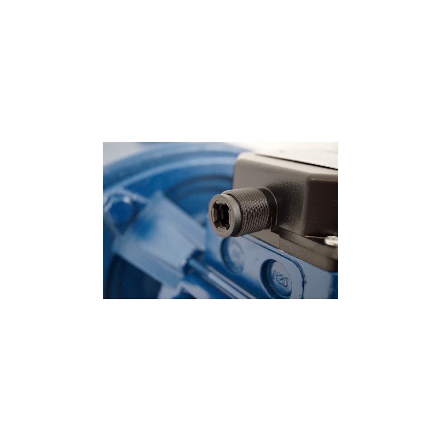 Pompe Serie Jet 380v 2.2kw/3cv