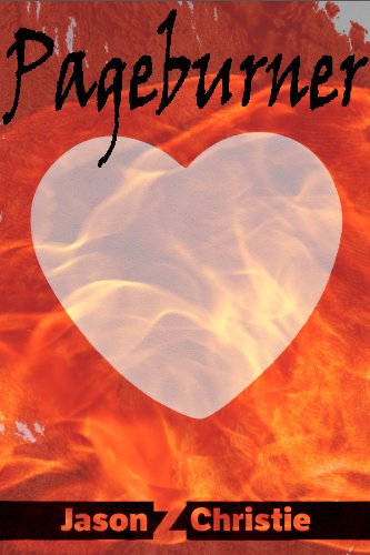 Pageburner Kindle Edition By Christie Jason Z Mystery Thriller Suspense Kindle Ebooks Amazon Com