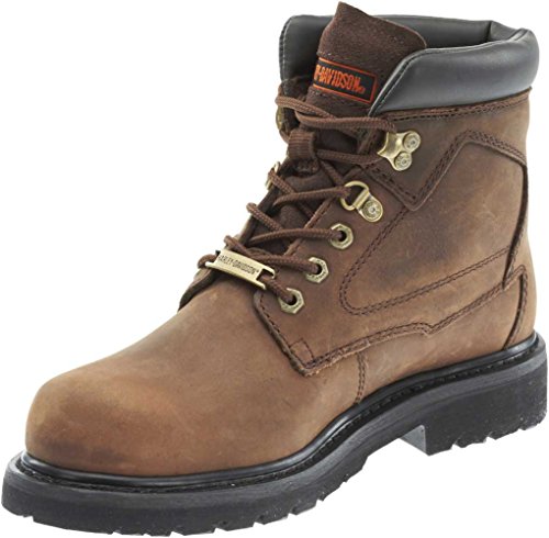 Harley-Davidson Men's Bayport Work Boot2