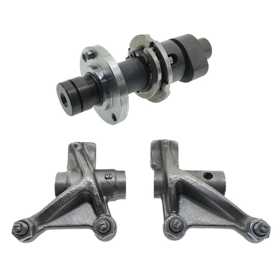 Culbuteur d'arbre à cames pour Suzuki DR650 SE et Freewind XF650