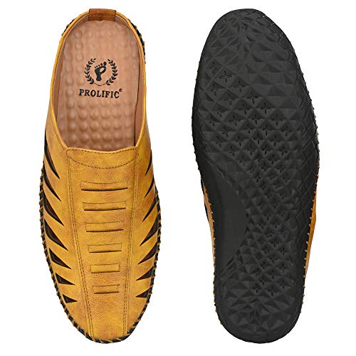 Image of Prolific Men's Casual Sandals & Floaters