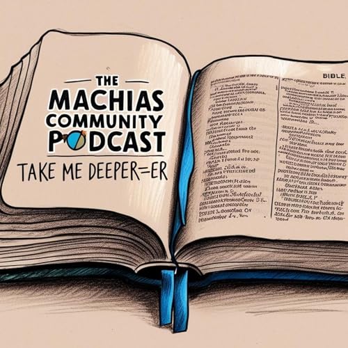 Take Me Deeper-er cover art