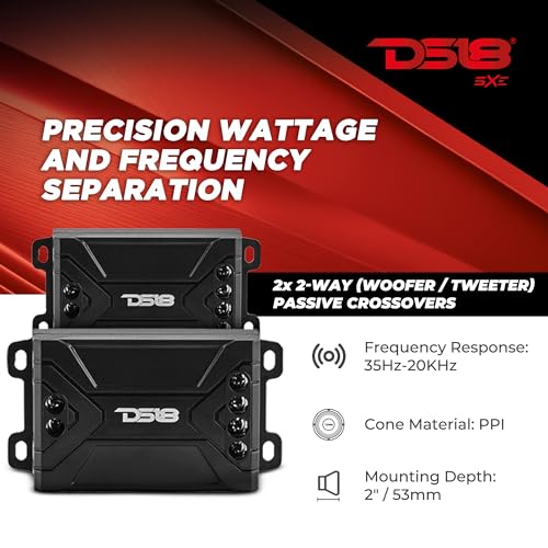 image for DS18 S65C SELECT 6.5
